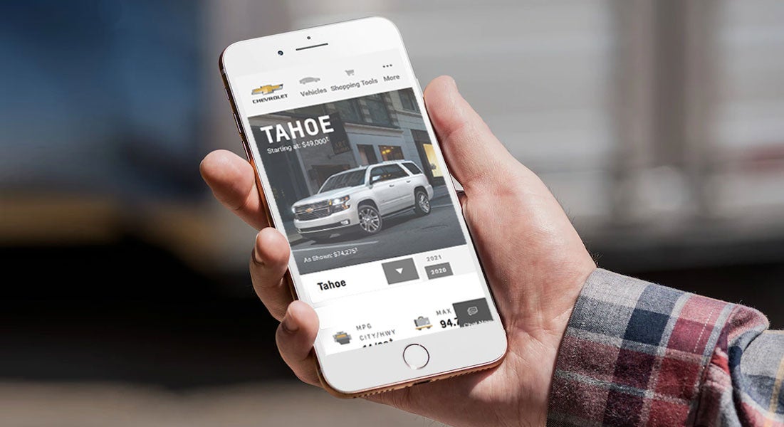 Shop Click Drive in Hillsdale, MI