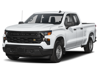 2026 Chevrolet Silverado 1500 Hillsdale, MI