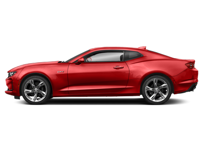 2023 Chevrolet Camaro LT1