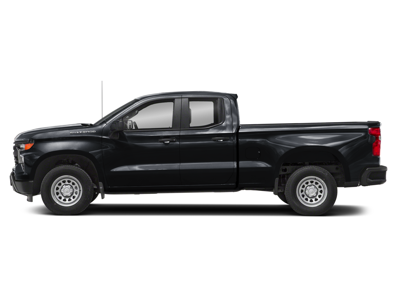 2024 Chevrolet Silverado 1500 LT - Photo 18