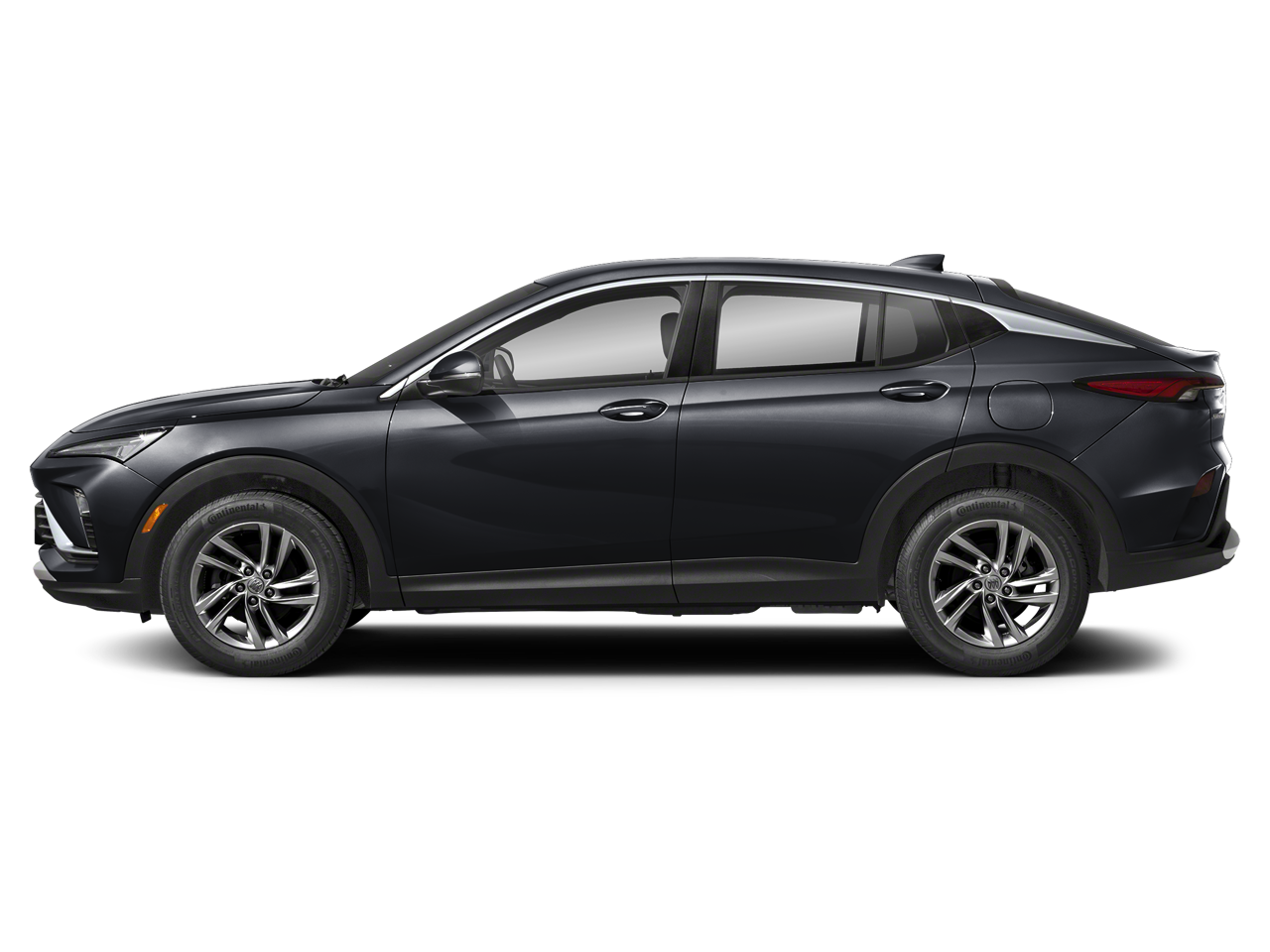 2025 Buick Envista Preferred - Photo 20