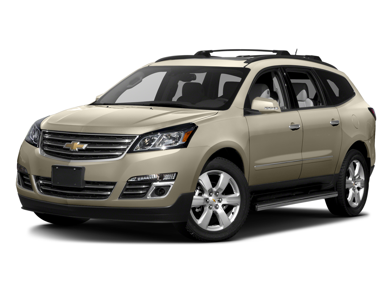 2017 Chevrolet Traverse Premier AWD's photo