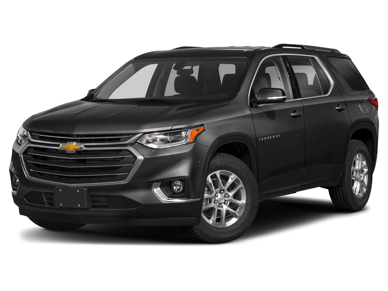 2020 Chevrolet Traverse 3LT for sale in Hillsdale, MI