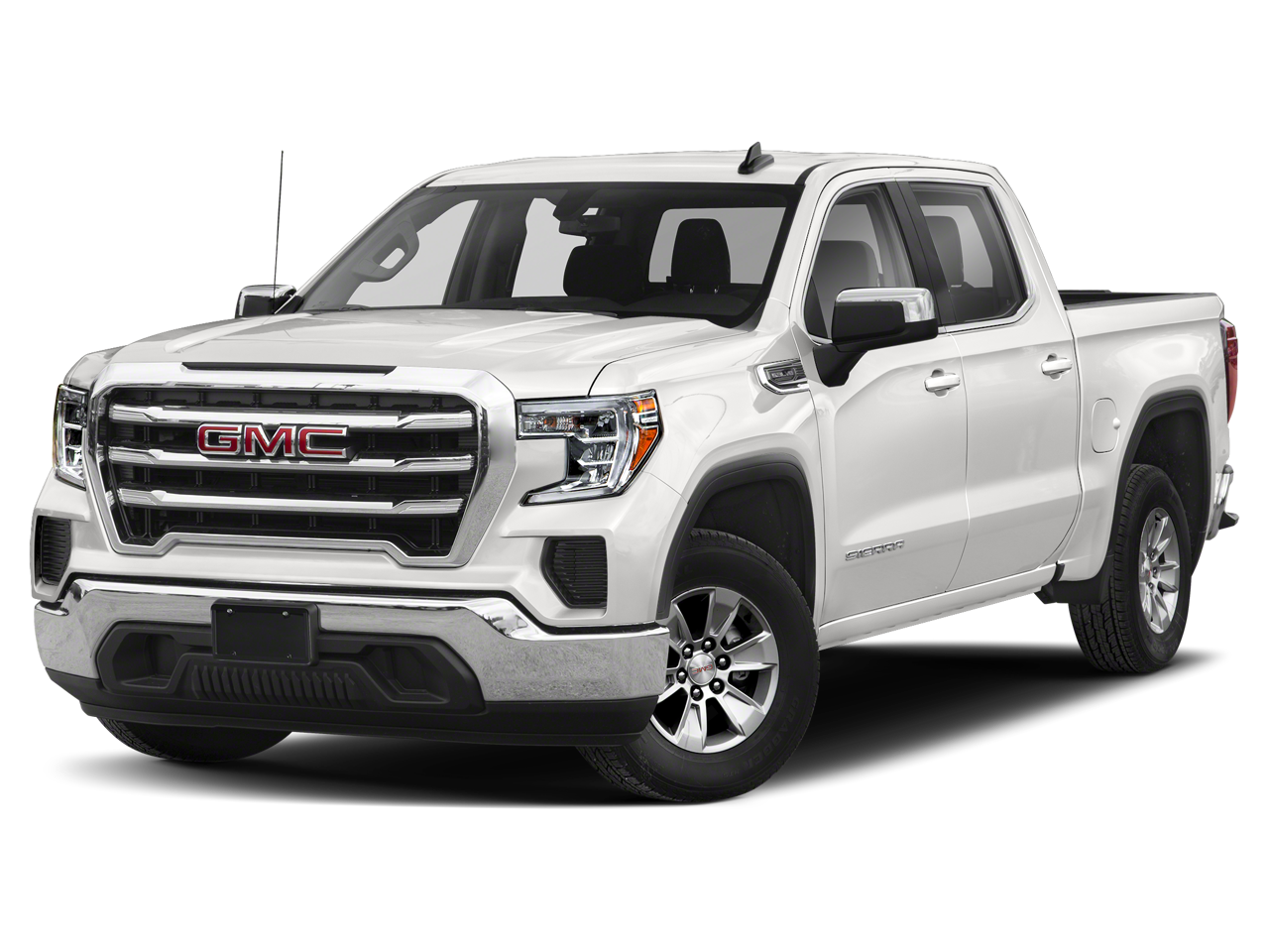 2020 GMC Sierra 1500 Base for sale in Hillsdale, MI