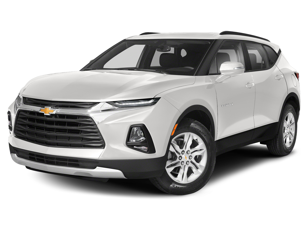 2021 Chevrolet Blazer 2.0T 2LT FWD's photo