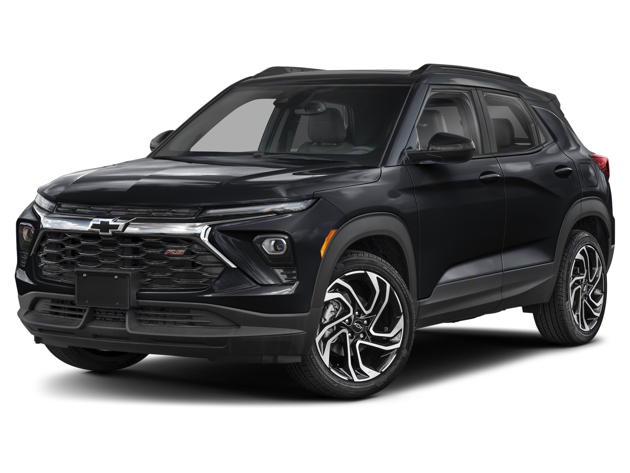 2024 Chevrolet TrailBlazer