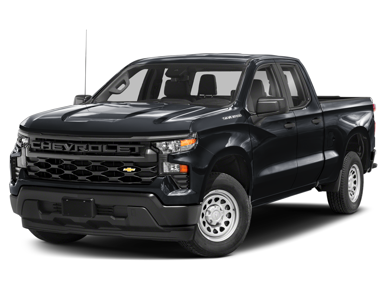 2024 Chevrolet Silverado 1500 LT - Photo 16