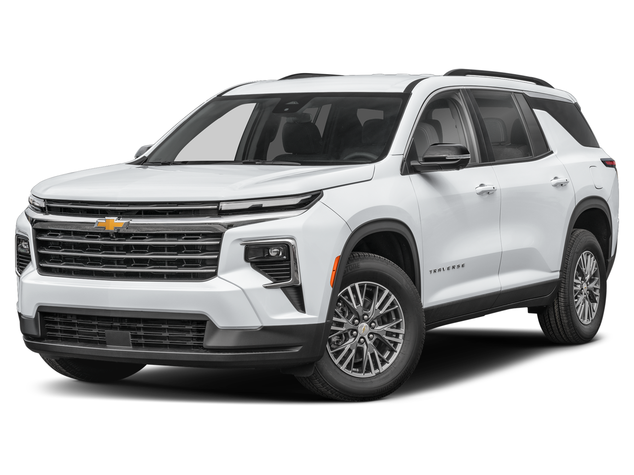 2026 Chevrolet Traverse LT for sale in Hillsdale, MI