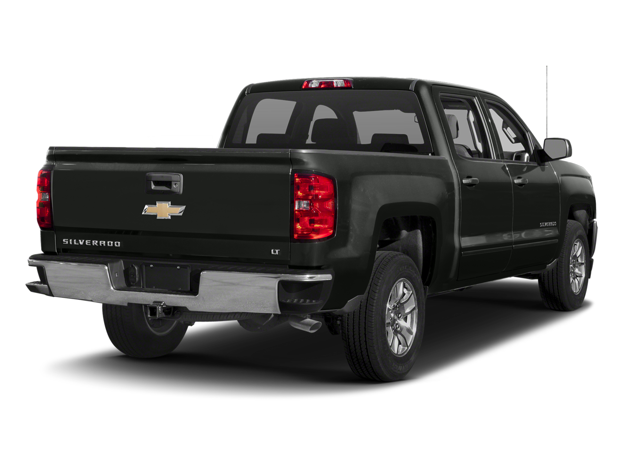 Used 2018 Chevrolet Silverado 1500 LT with VIN 3GCUKREC5JG159130 for sale in Jonesville, MI