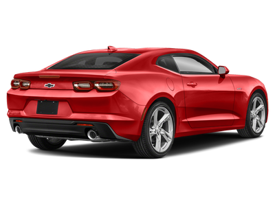 2023 Chevrolet Camaro LT1