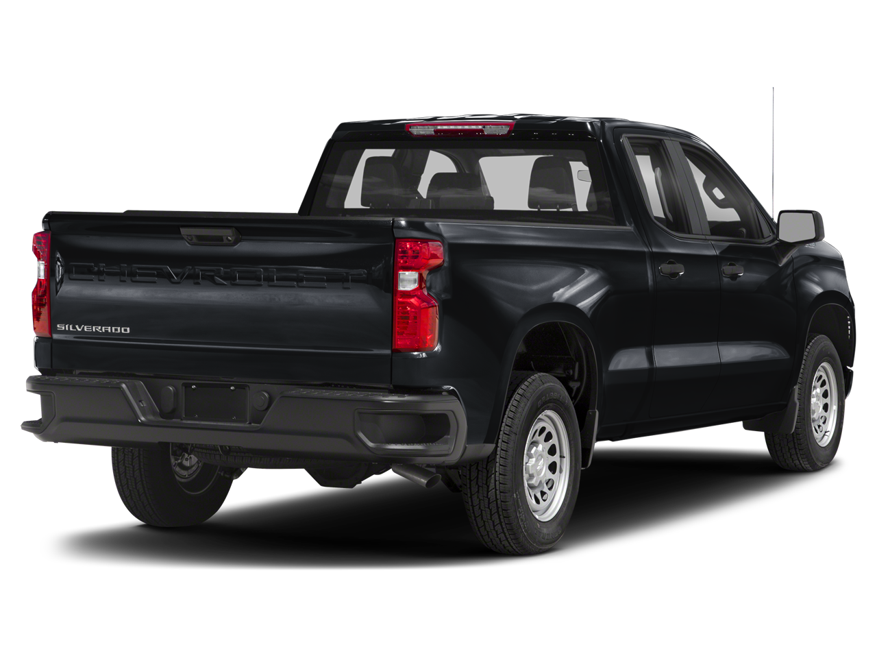 2024 Chevrolet Silverado 1500 LT - Photo 17
