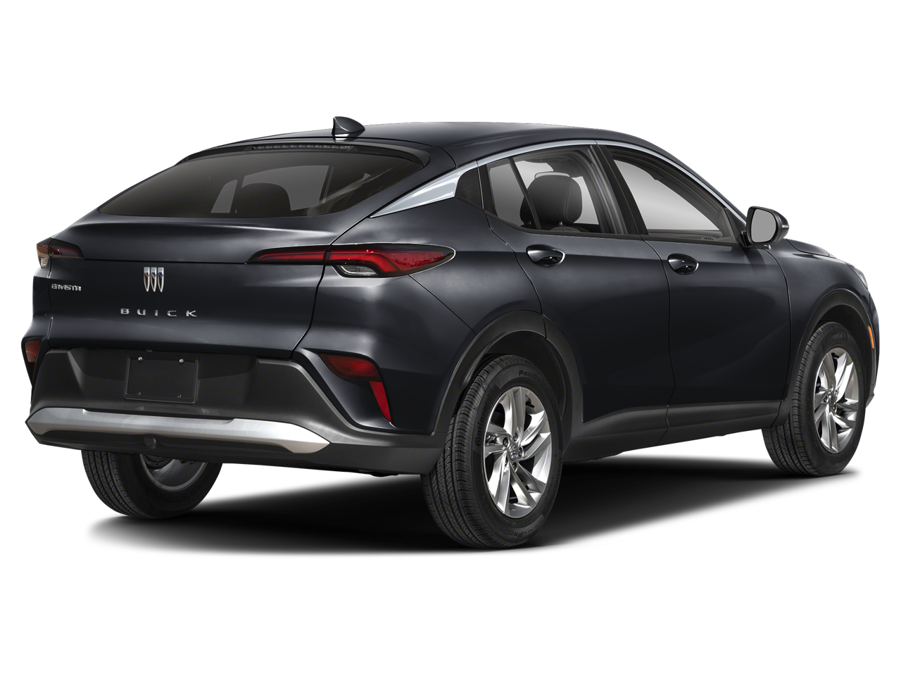 2025 Buick Envista Preferred - Photo 19
