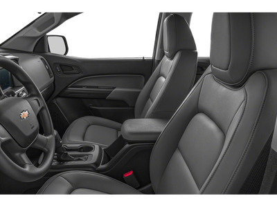 2019 Chevrolet Colorado 4WD Z71