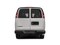 2020 Chevrolet Express Cargo 2500 CARGO
