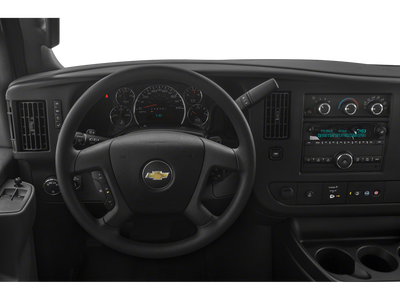 2020 Chevrolet Express Cargo 2500 CARGO