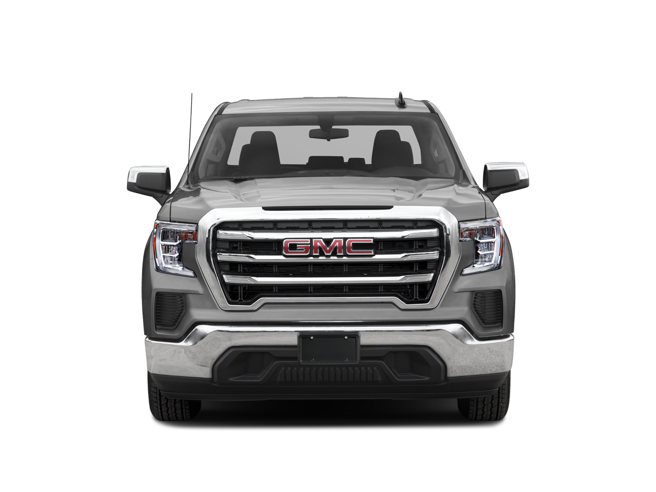 2020 GMC Sierra 1500 NA