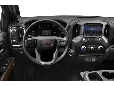 2020 GMC Sierra 1500 NA