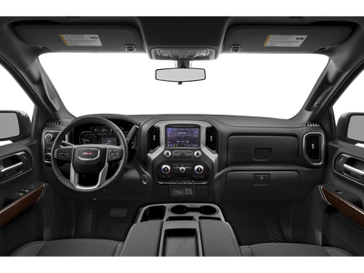 2020 GMC Sierra 1500 NA