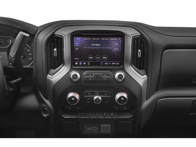2020 GMC Sierra 1500 NA