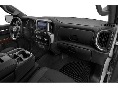 2020 GMC Sierra 1500 NA