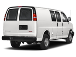 2020 GMC Savana Cargo 2500 CARGO