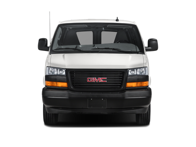 2020 GMC Savana Cargo 2500 CARGO