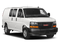 2020 GMC Savana Cargo 2500 CARGO