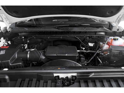 2022 GMC Sierra 2500 HD Pro