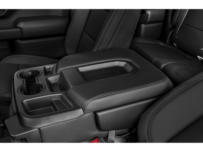 2022 GMC Sierra 2500 HD Pro