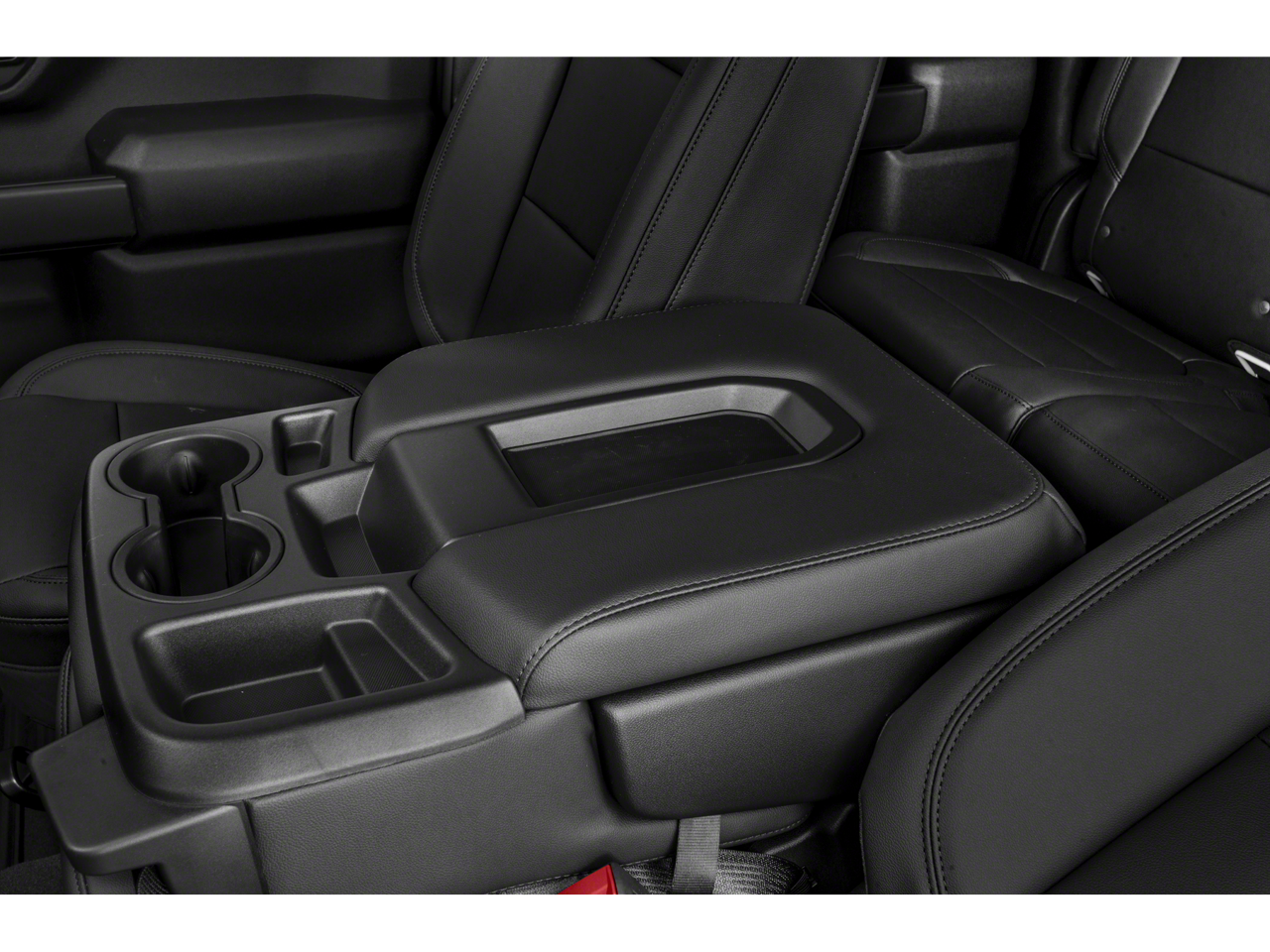 2022 GMC Sierra 2500 HD Pro