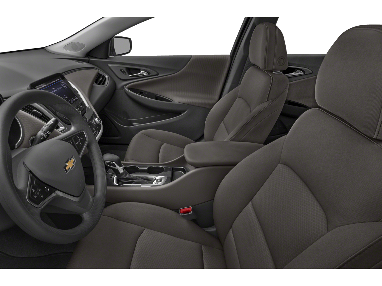 2024 Chevrolet Malibu FL