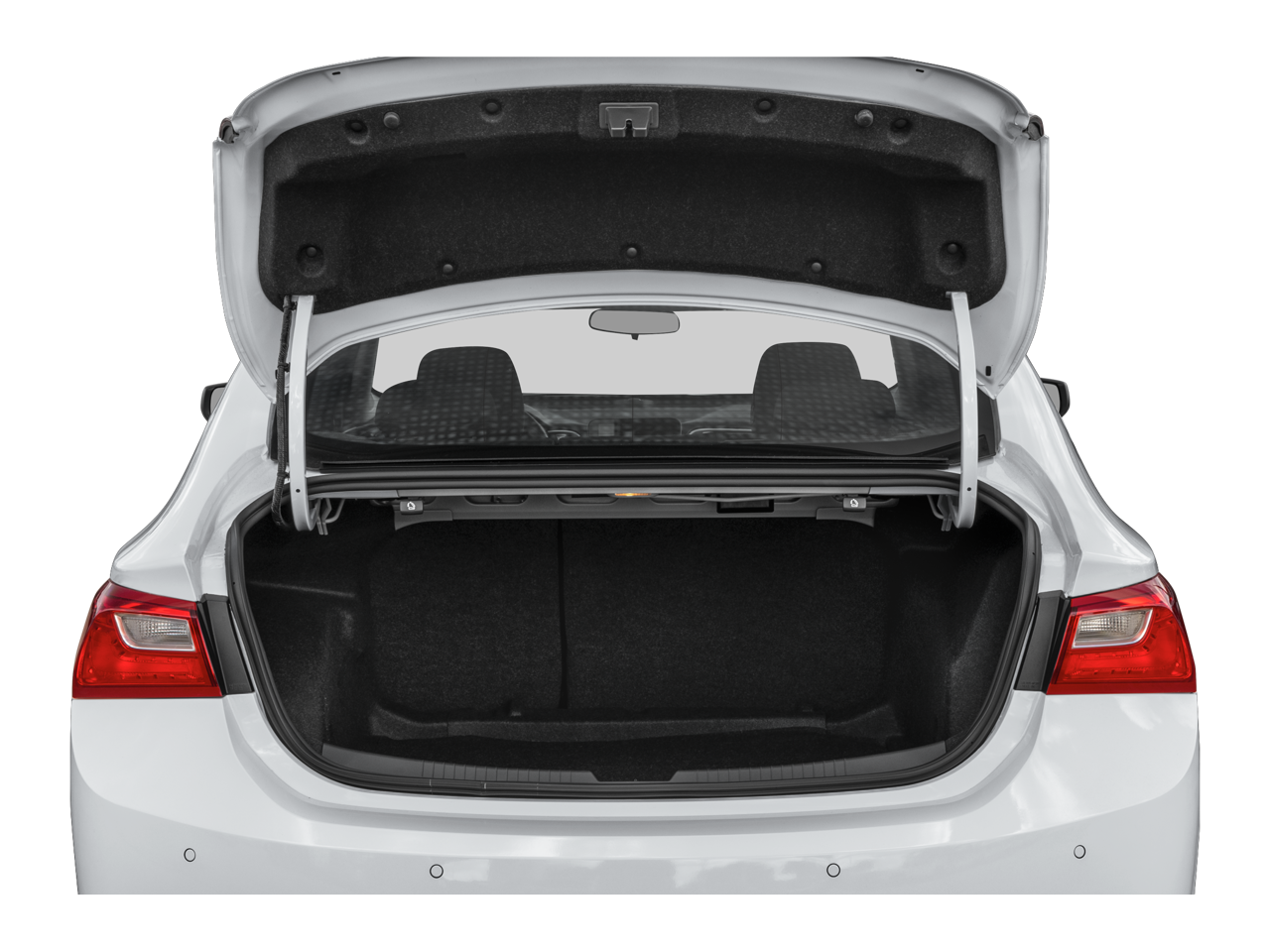 2025 Chevrolet Malibu FL