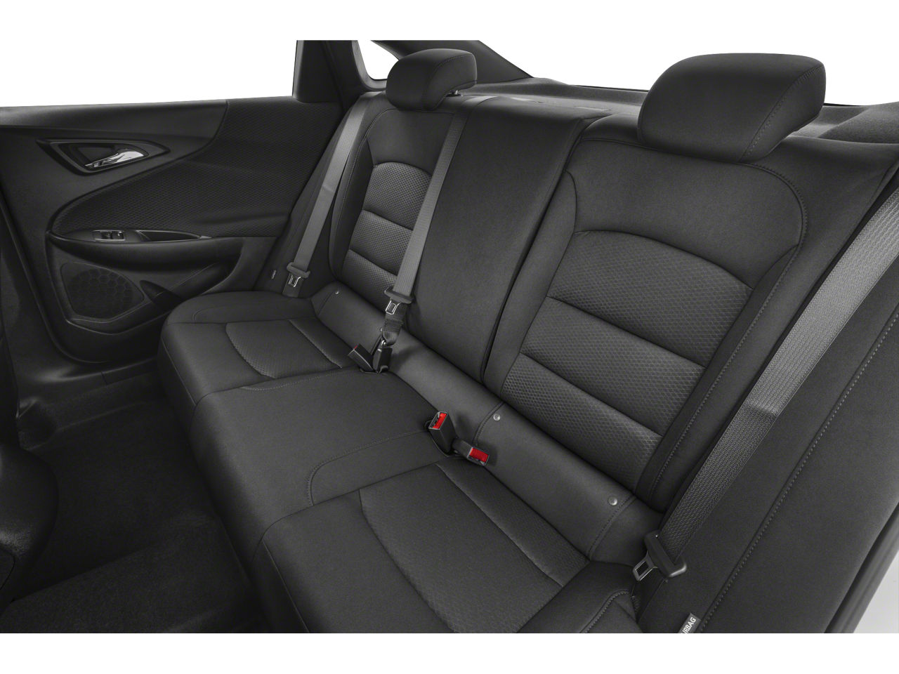 2025 Chevrolet Malibu FL