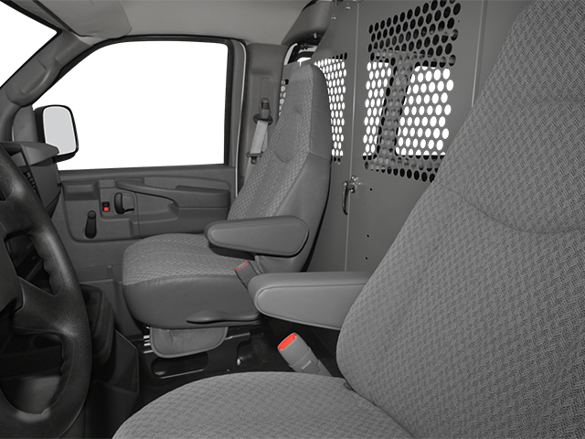 2014 Chevrolet Express Cargo 2500 CARGO