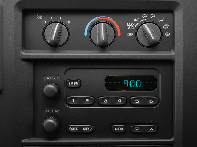 2014 Chevrolet Express Cargo 2500 CARGO