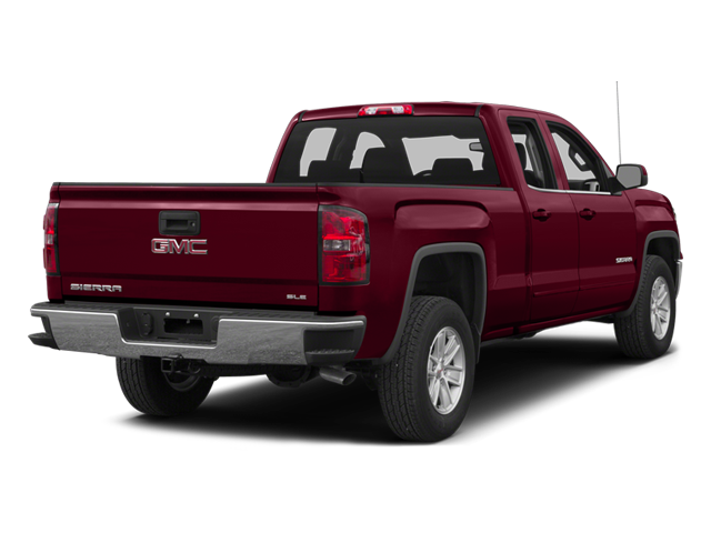Used 2014 GMC Sierra 1500 SLE with VIN 1GTV2UEC3EZ282406 for sale in Jonesville, MI
