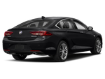 2018 Buick Regal Sportback Preferred II