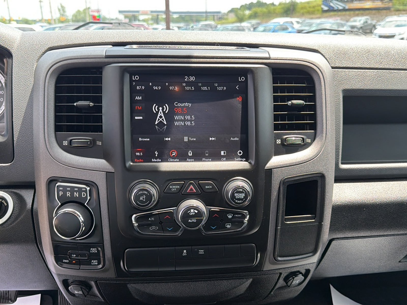 2019 RAM 1500 Classic Express
