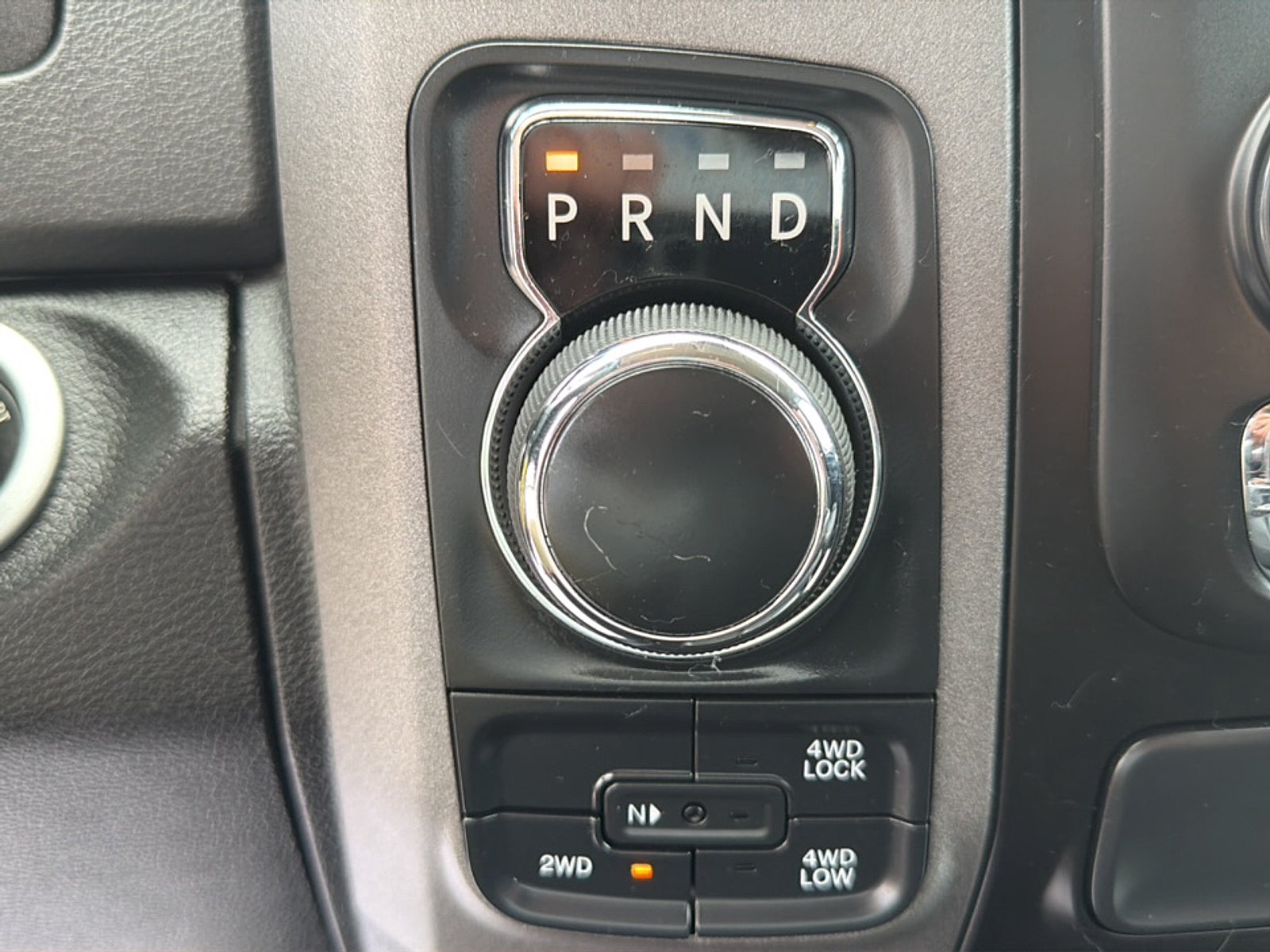 2019 RAM 1500 Classic Express