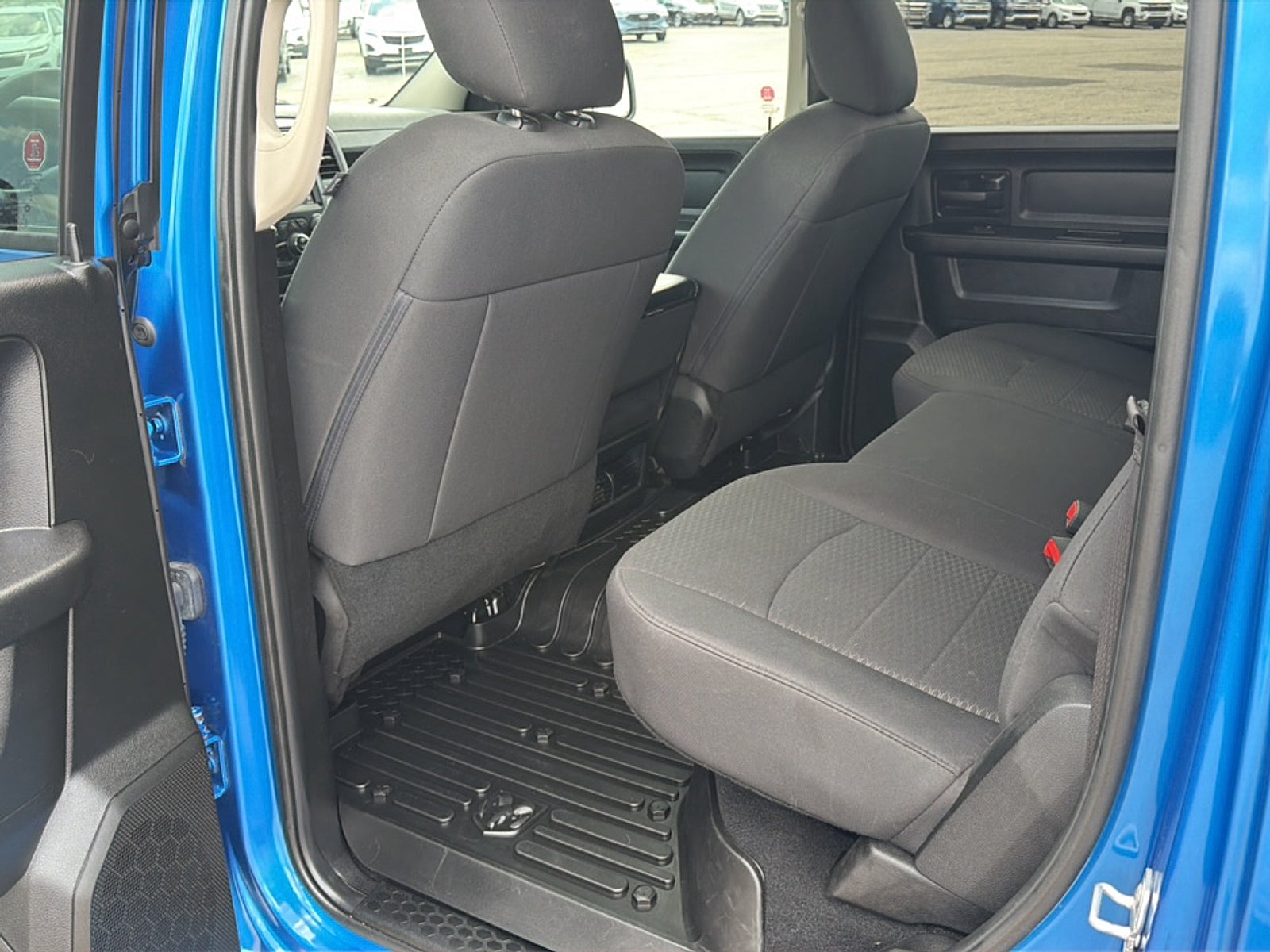 2019 RAM 1500 Classic Express