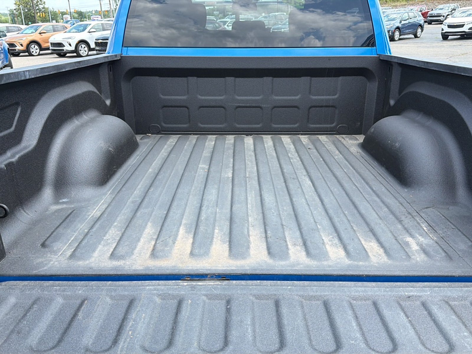 2019 RAM 1500 Classic Express