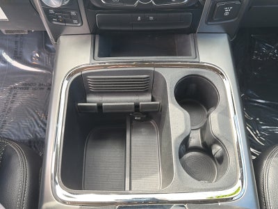 2018 RAM 1500 Sport