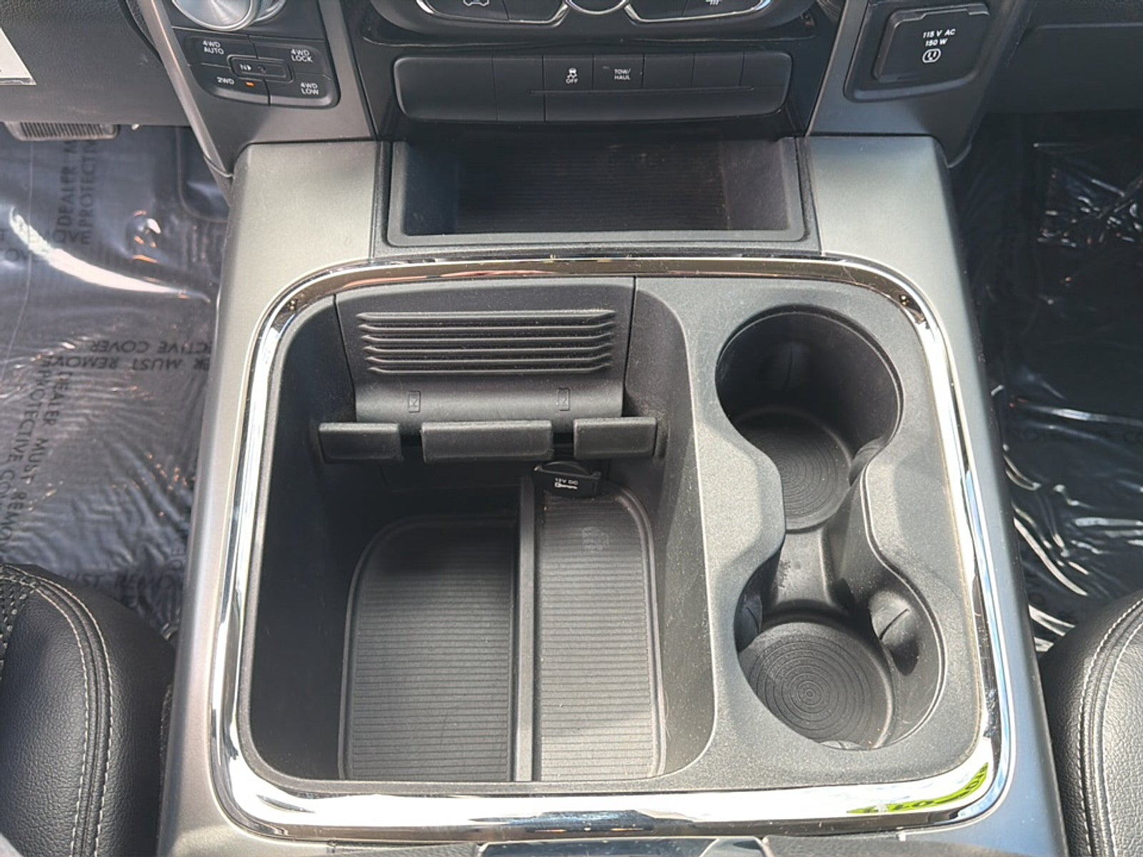 2018 RAM 1500 Sport