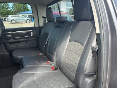 2018 RAM 1500 Sport