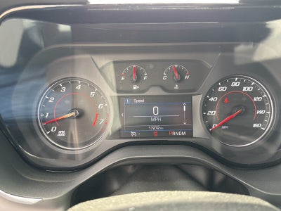 2023 Chevrolet Camaro LT1