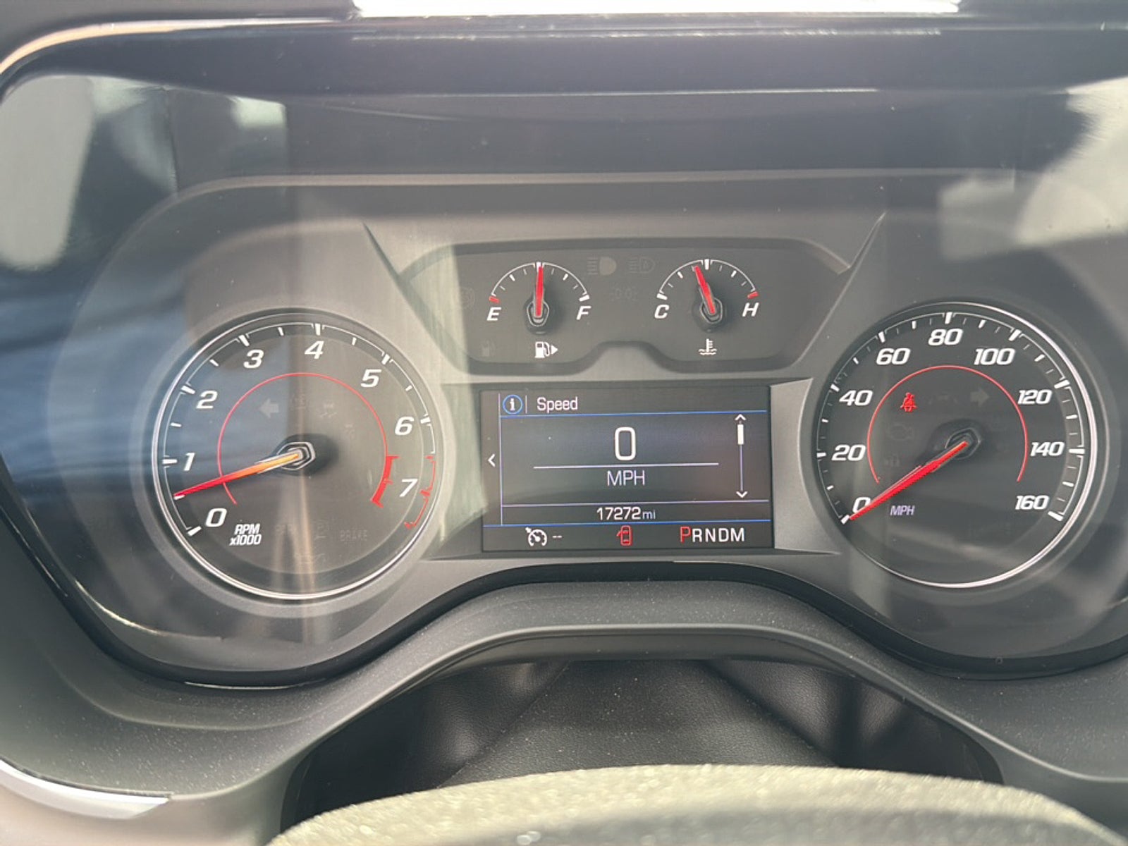 2023 Chevrolet Camaro LT1