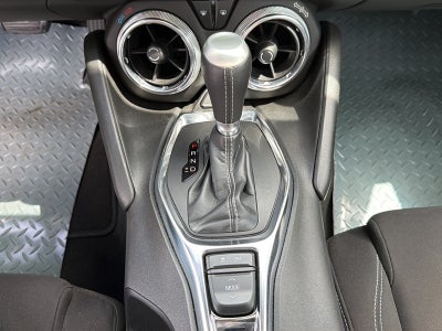 2023 Chevrolet Camaro LT1