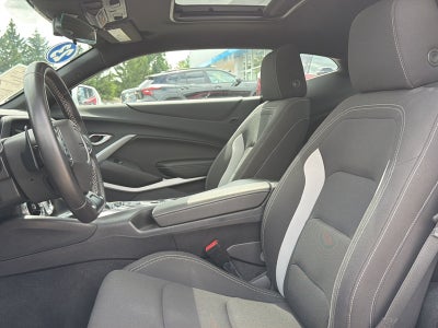 2023 Chevrolet Camaro LT1