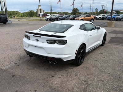 2023 Chevrolet Camaro LT1