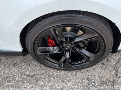 2023 Chevrolet Camaro LT1